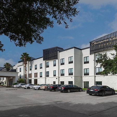 Champions Club And Hotel, Houston Westchase Luaran gambar