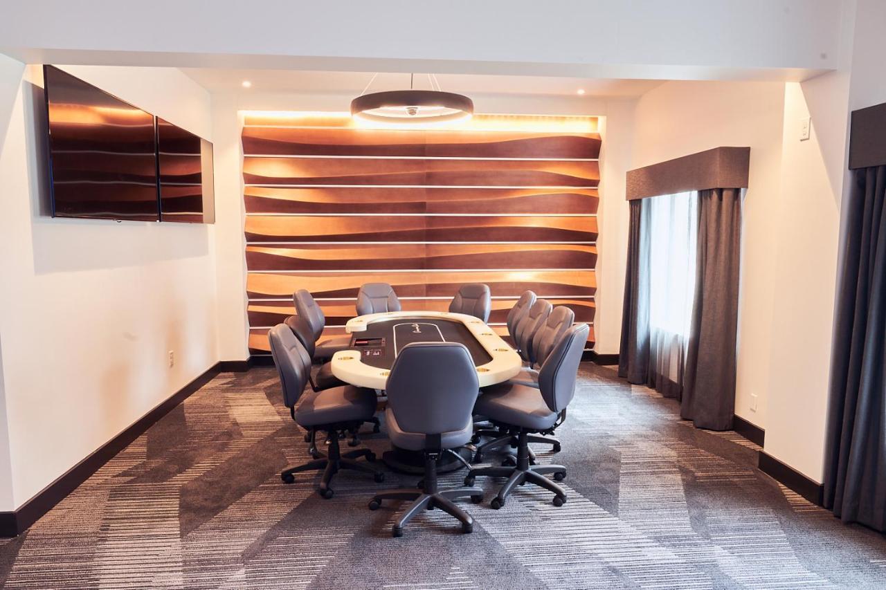 Champions Club And Hotel, Houston Westchase Luaran gambar