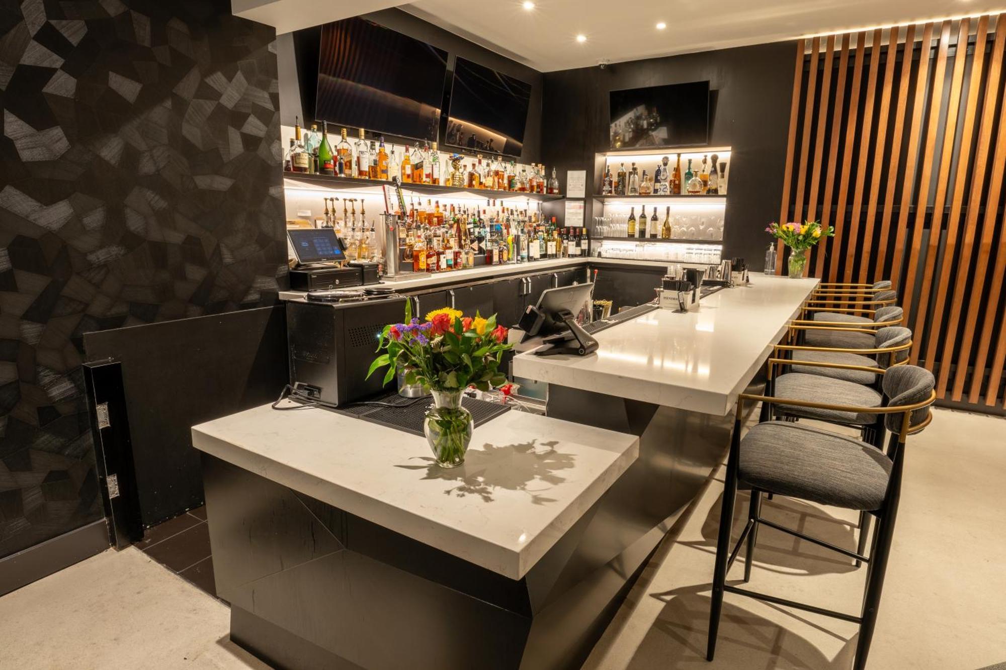 Champions Club And Hotel, Houston Westchase Luaran gambar