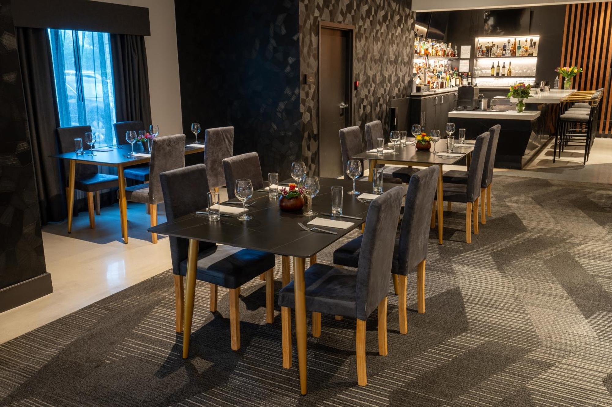 Champions Club And Hotel, Houston Westchase Luaran gambar