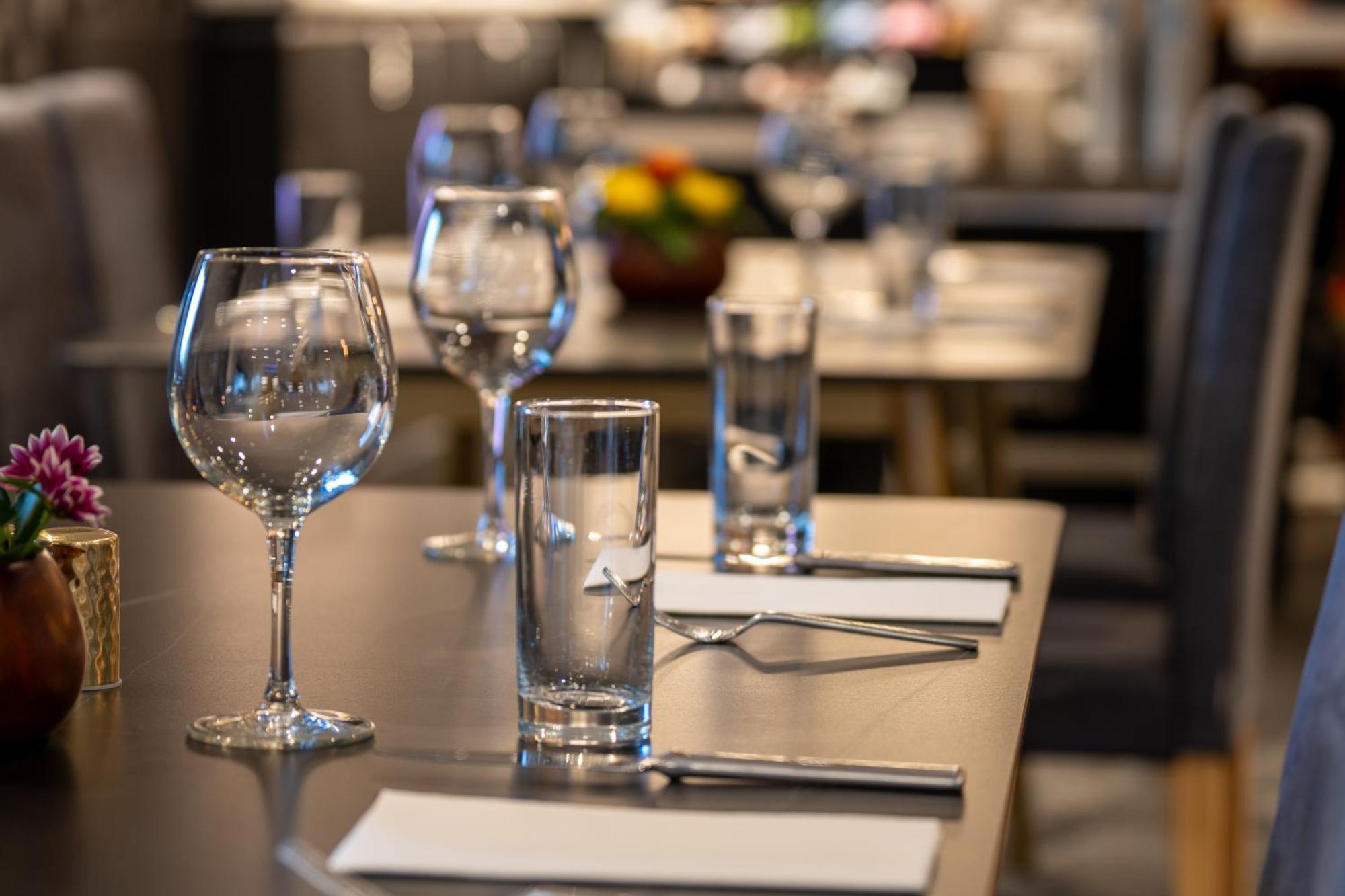 Champions Club And Hotel, Houston Westchase Luaran gambar