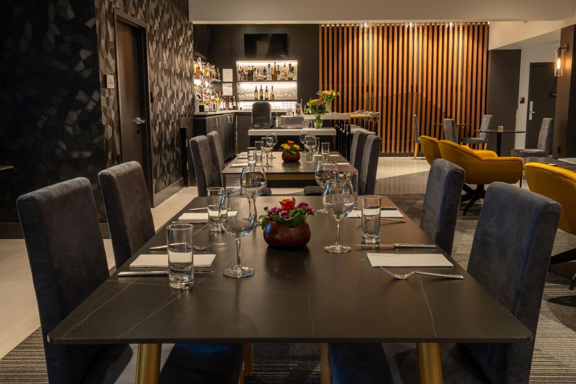 Champions Club And Hotel, Houston Westchase Luaran gambar