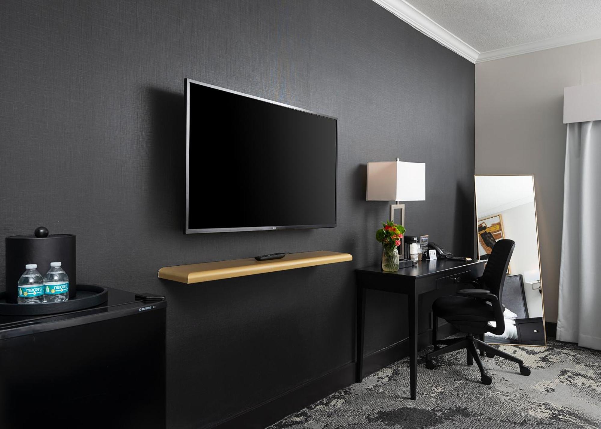 Champions Club And Hotel, Houston Westchase Luaran gambar