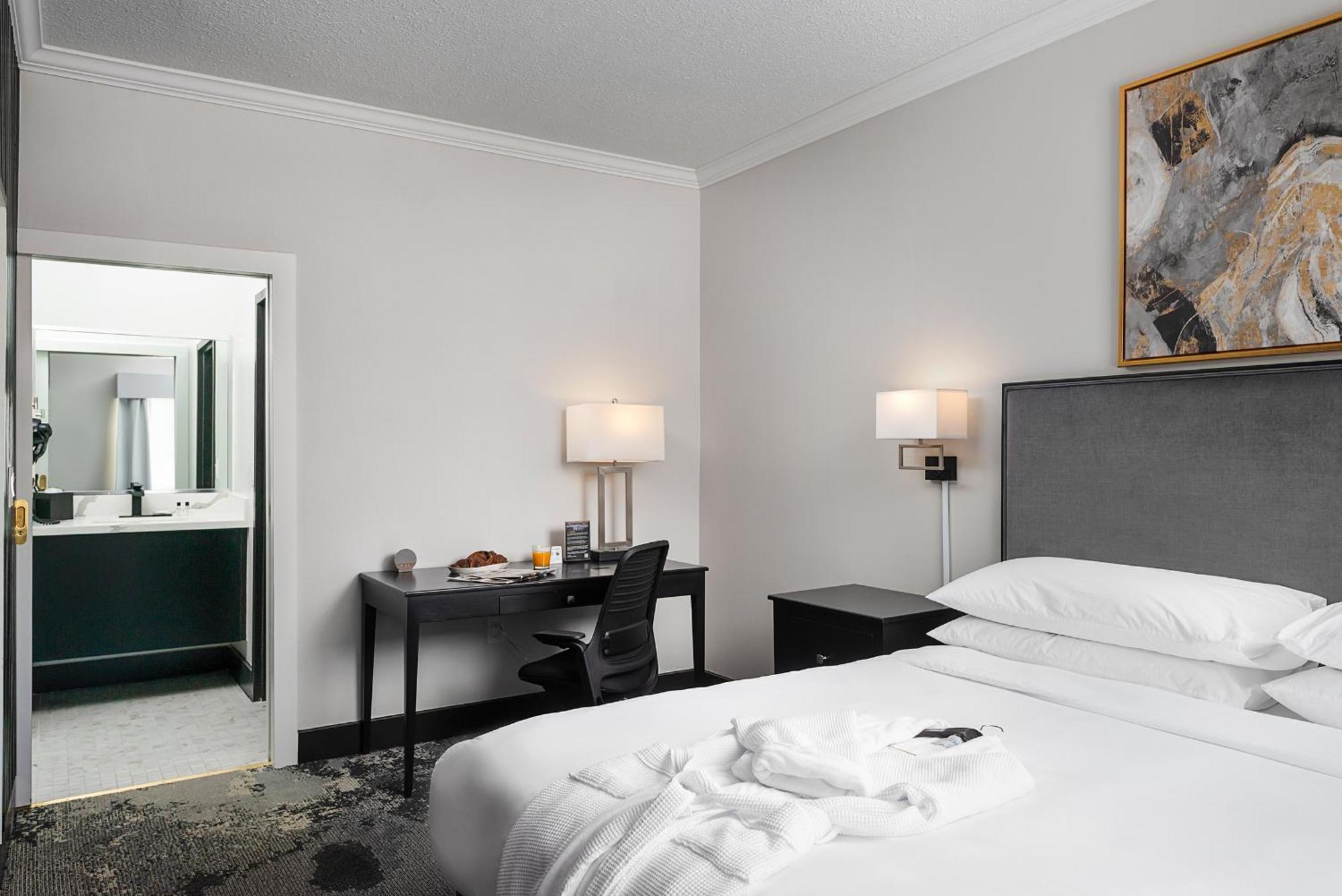 Champions Club And Hotel, Houston Westchase Luaran gambar