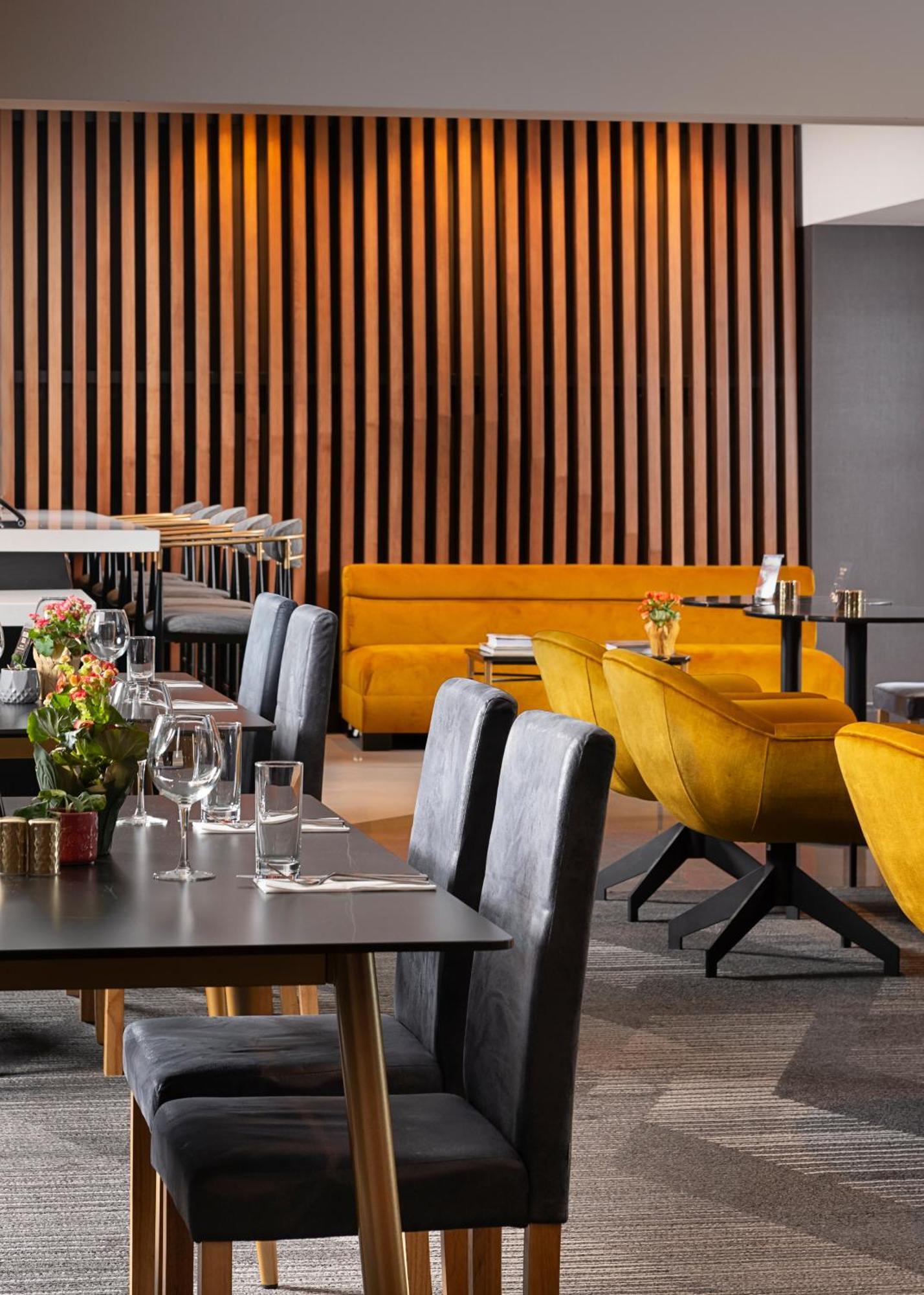 Champions Club And Hotel, Houston Westchase Luaran gambar