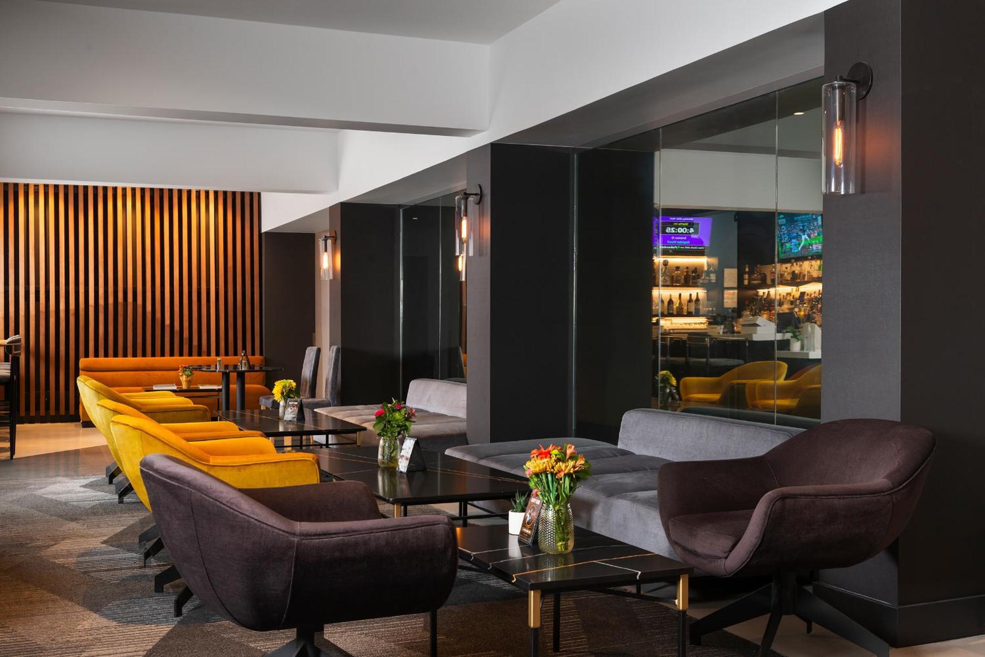 Champions Club And Hotel, Houston Westchase Luaran gambar