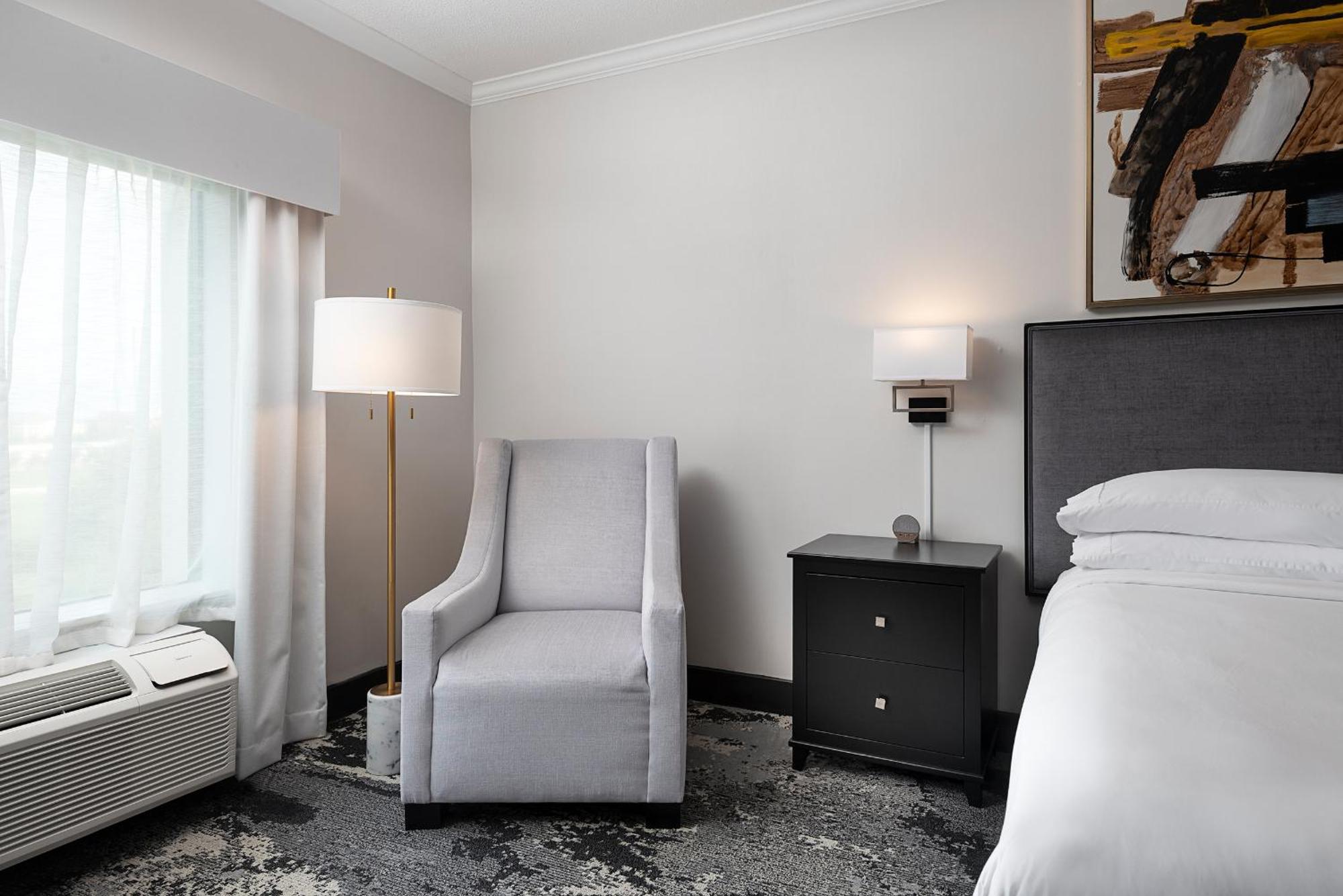 Champions Club And Hotel, Houston Westchase Luaran gambar