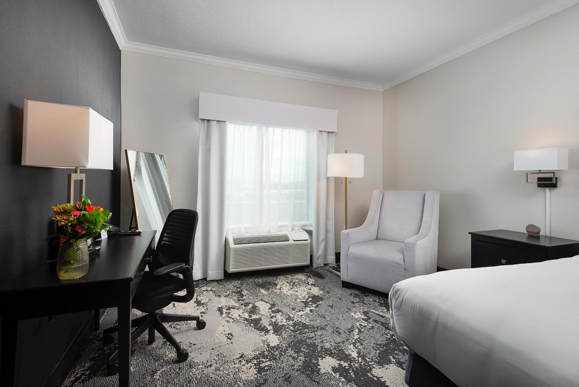 Champions Club And Hotel, Houston Westchase Luaran gambar