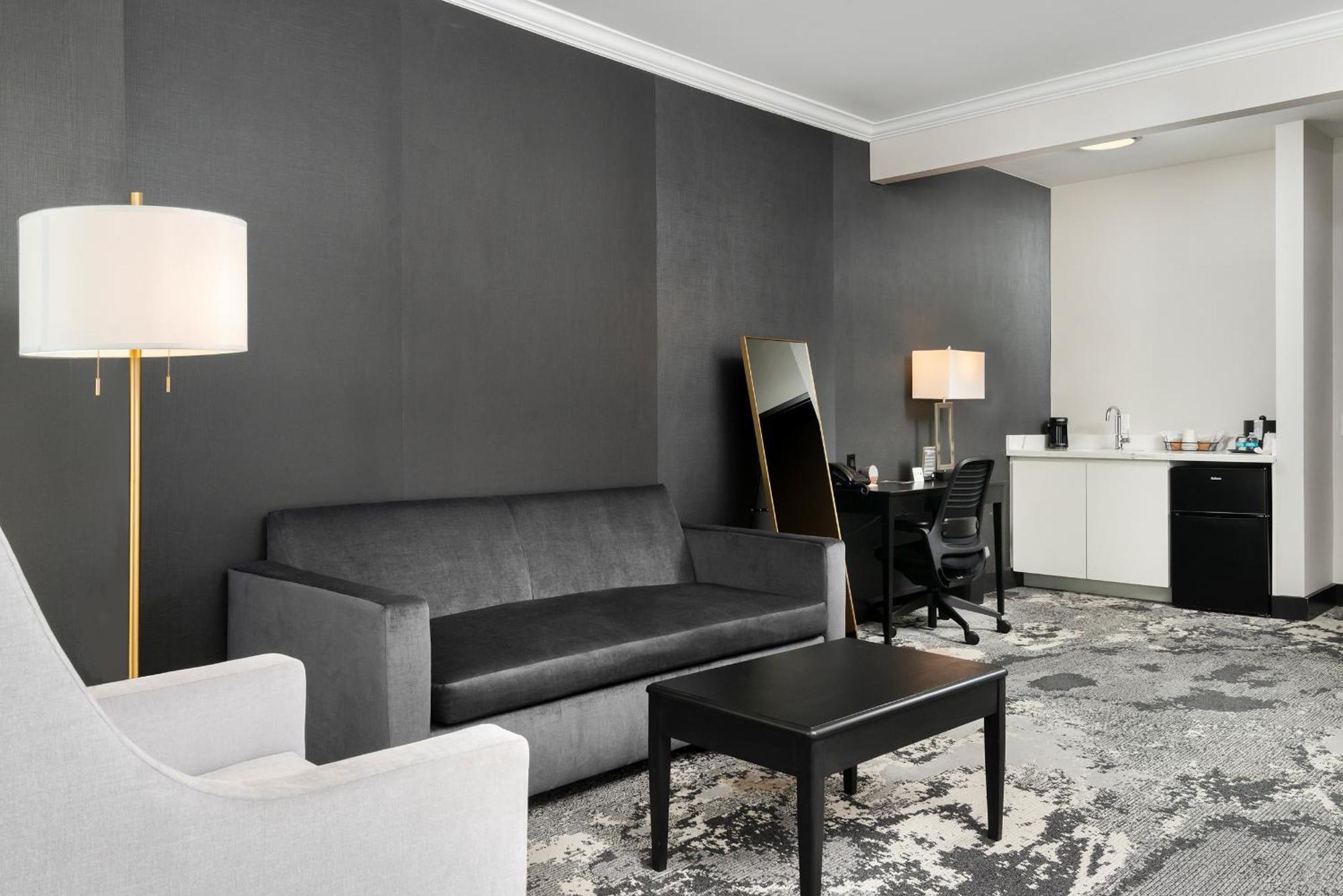 Champions Club And Hotel, Houston Westchase Luaran gambar