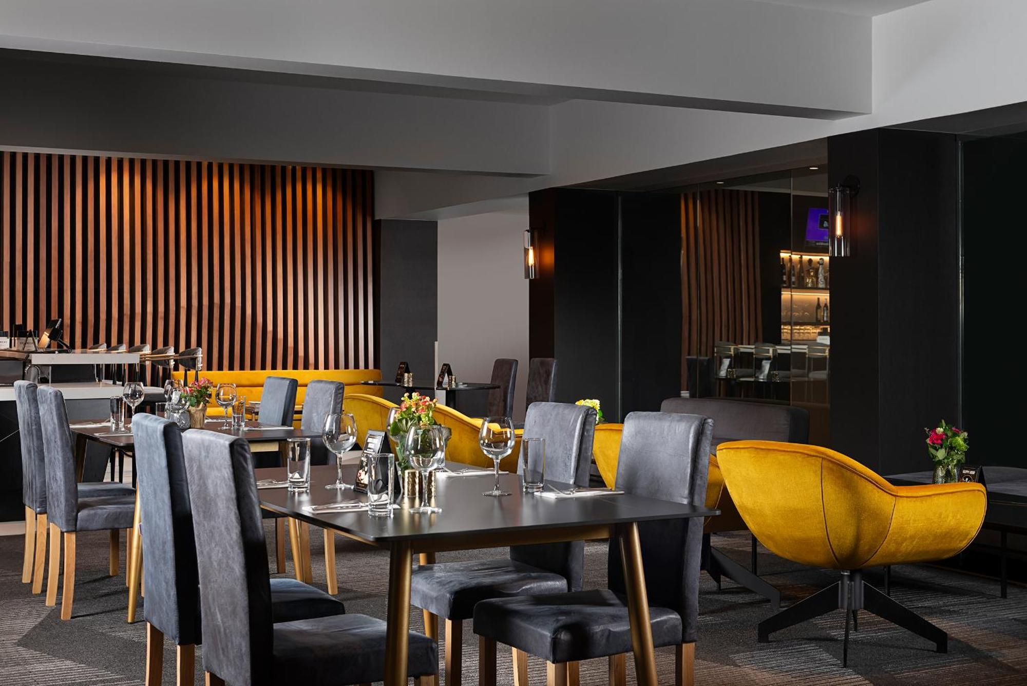 Champions Club And Hotel, Houston Westchase Luaran gambar
