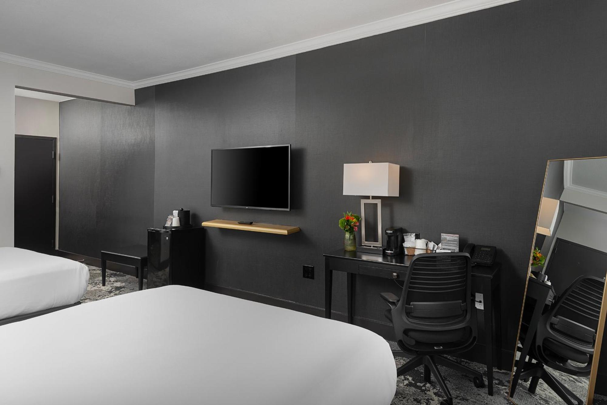 Champions Club And Hotel, Houston Westchase Luaran gambar