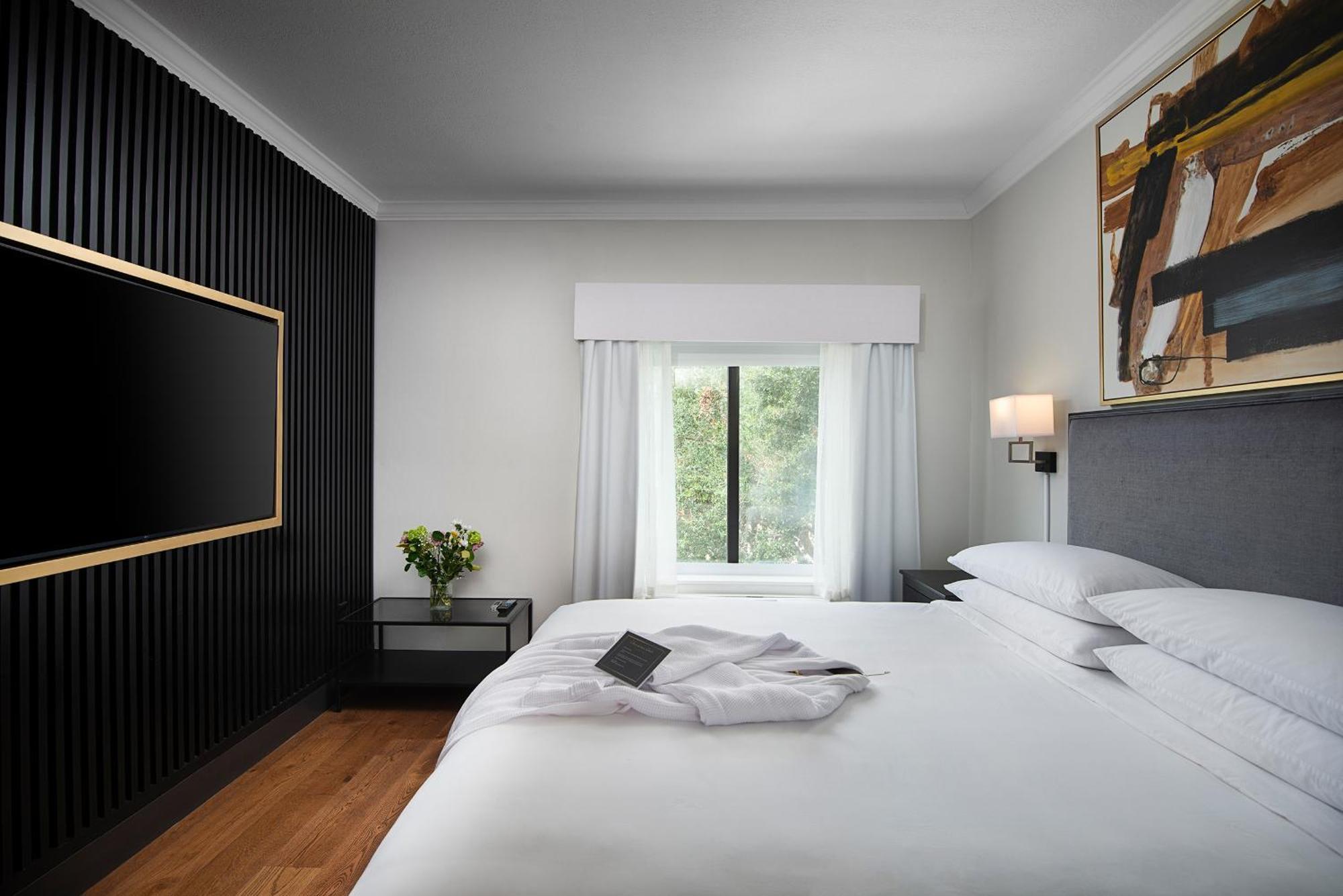 Champions Club And Hotel, Houston Westchase Luaran gambar